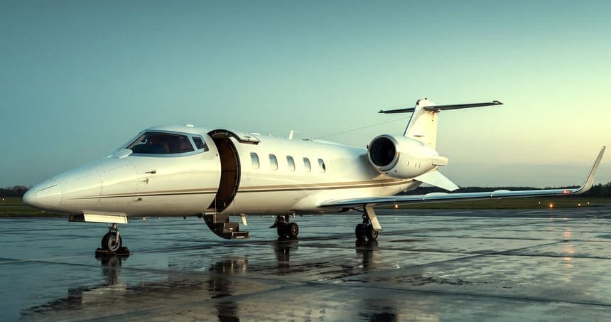 Cessna Citation Latitude