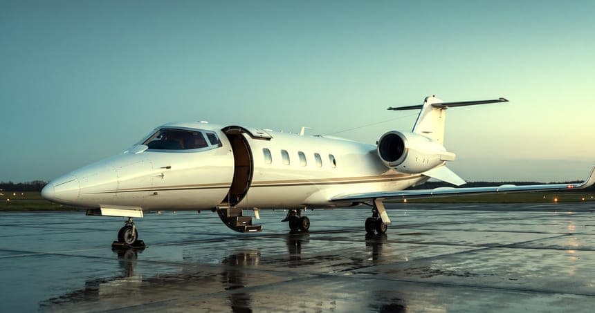 Hawker 900XP