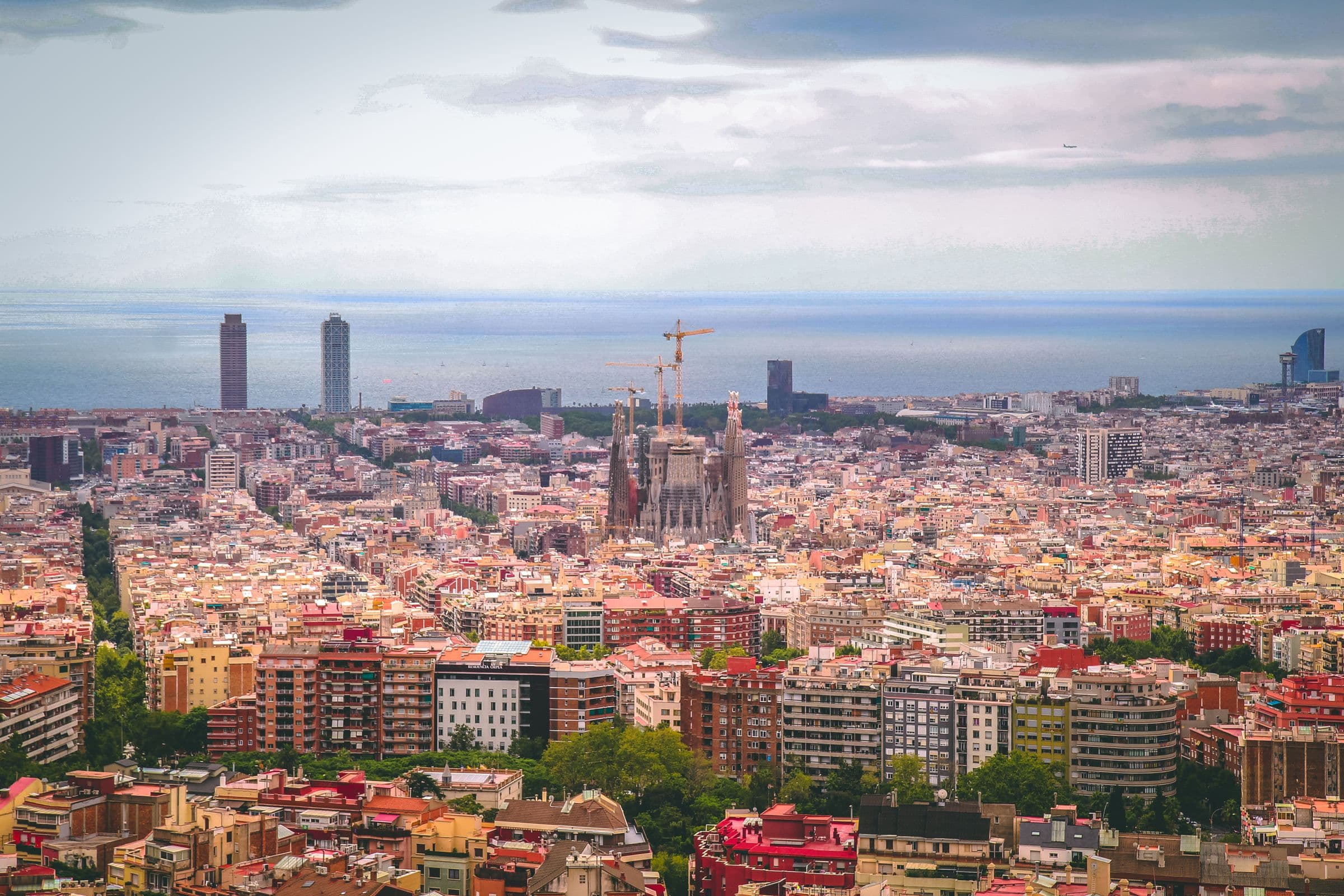Barcelona
