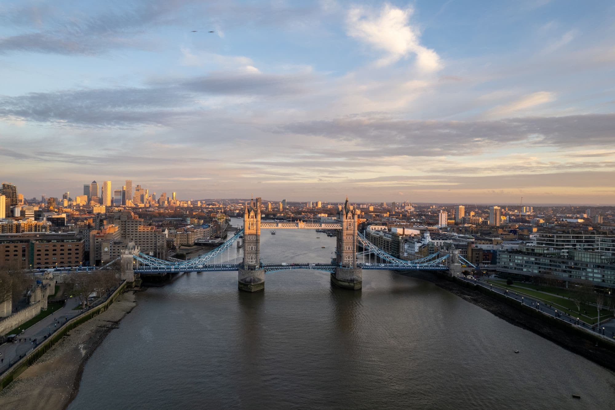 London