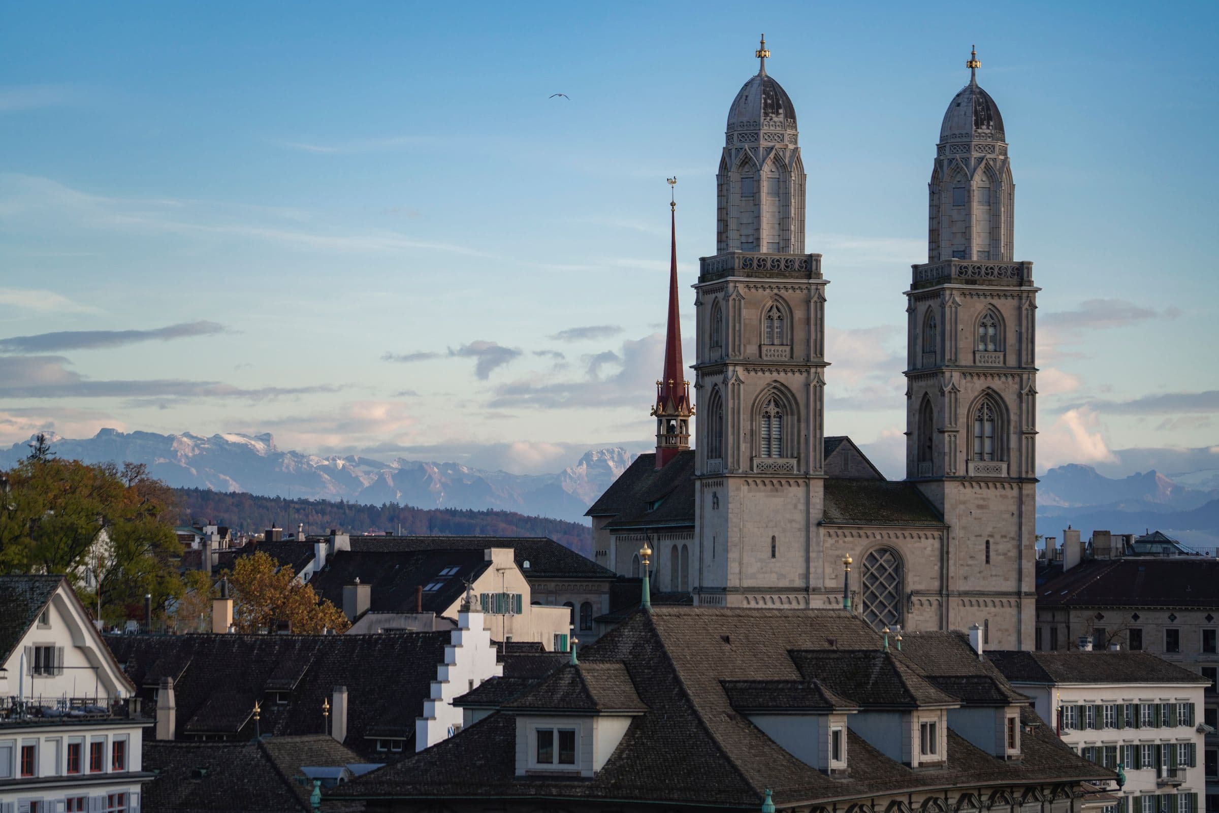 Zurich